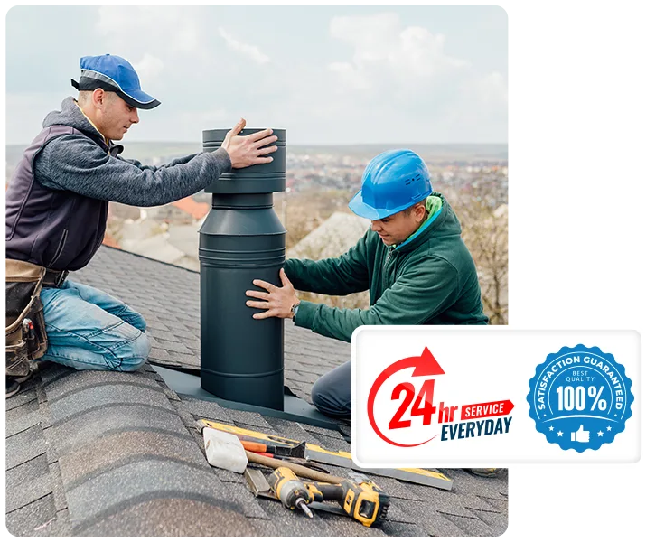 Chimney & Fireplace Installation And Repair in New Smyrna Beach, FL